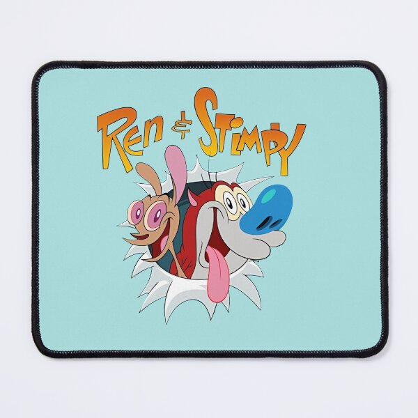 Item preview, Aaahh!!! Real Monsters Classic Trio Retro Cartoon designed and sold by Moonpaw-Whimsy.