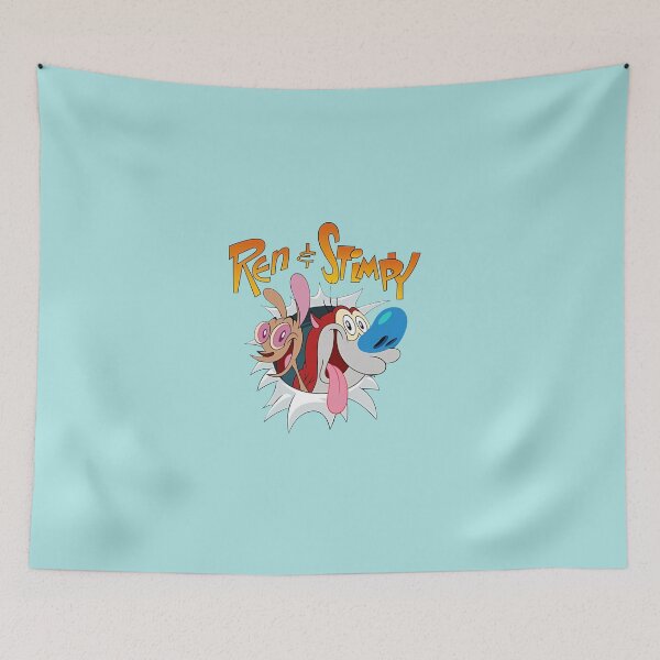 Item preview, Aaahh!!! Real Monsters Classic Trio Retro Cartoon designed and sold by Moonpaw-Whimsy.