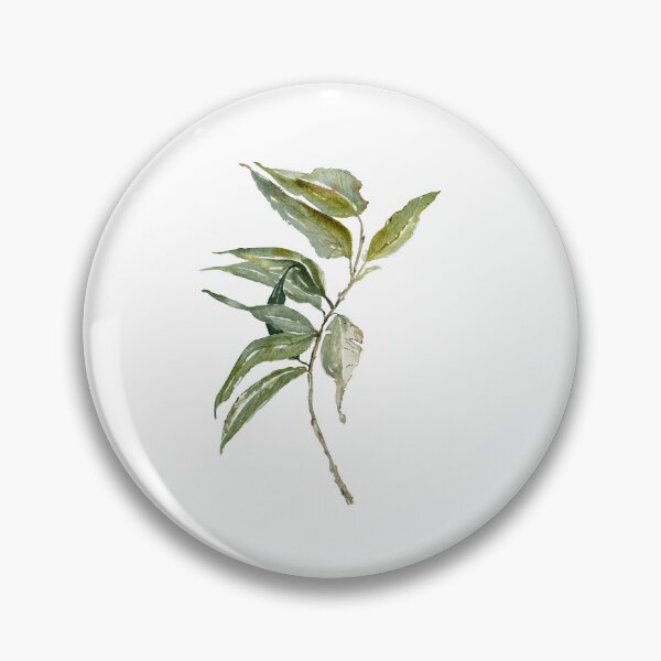 Item preview, eucalyptus -a hardy stem of gum leaves  designed and sold by RPrince1.
