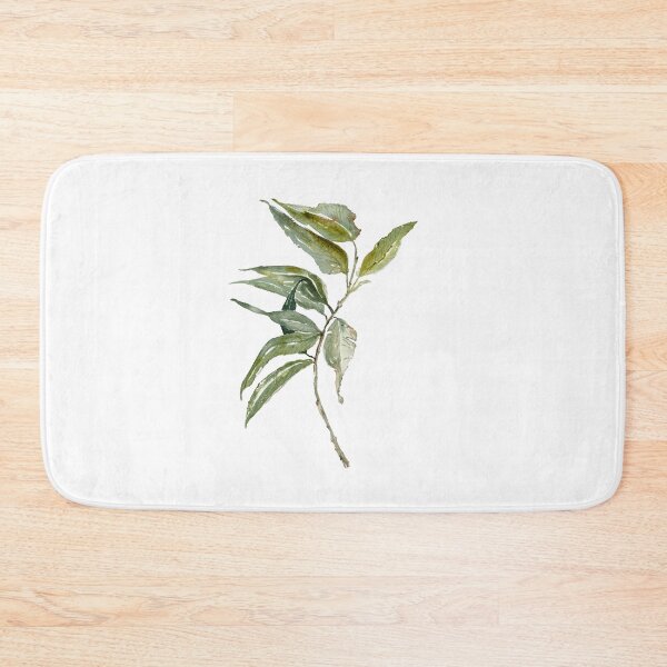 Item preview, eucalyptus -a hardy stem of gum leaves  designed and sold by RPrince1.