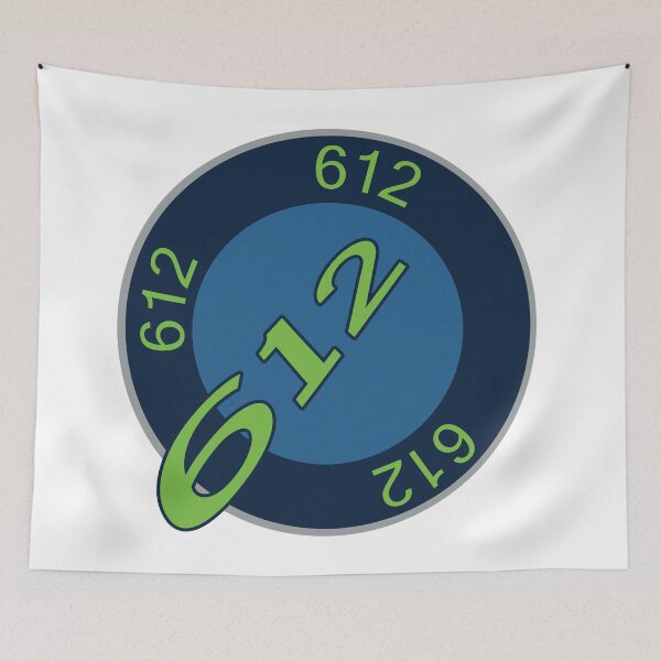 Item preview, 612Minnesota designed and sold by D9-Apparel.