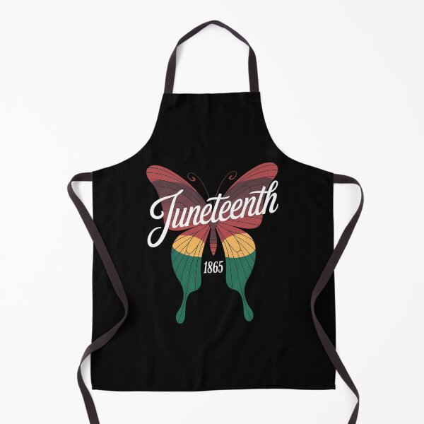 Item preview, Juneteenth 1865 Butterfly Women Black  designed and sold by SapfireStuArt.