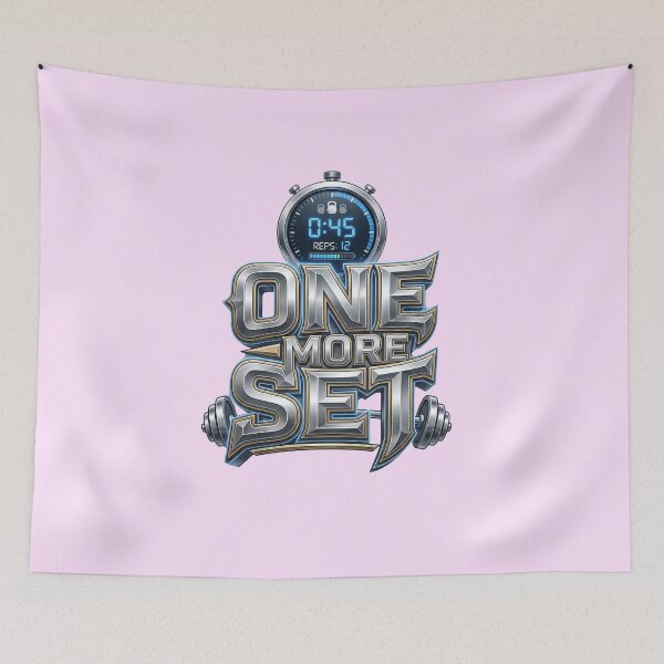 Item preview, gym motivation quote designed and sold by pradeepvisuals.