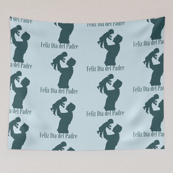 Item preview, Copy of Happy Father's Day Loving Dad designed and sold by A touch of creativity.