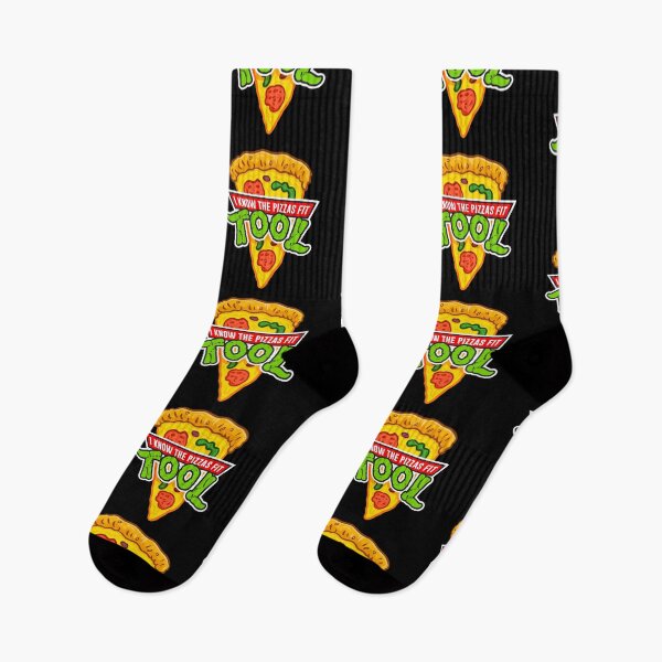 Item preview, I Know The Pizzas Fit Tool TMNT Ninja Turtles designed and sold by BetterDaze.