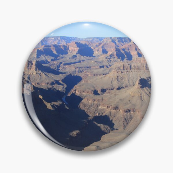 Item preview, Canyon Waves designed and sold by MatthewThomasDaniels.