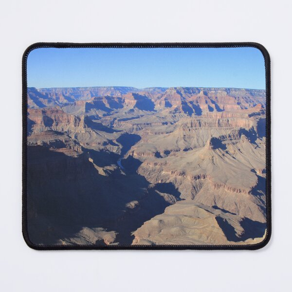 Item preview, Canyon Waves designed and sold by MatthewThomasDaniels.