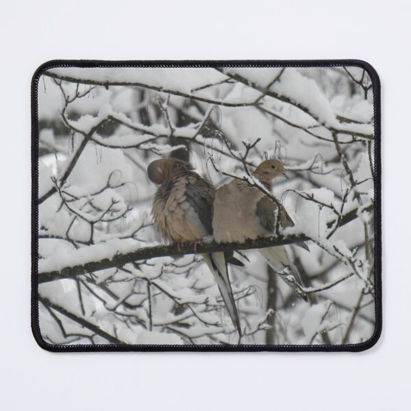 Item preview, Love Birds designed and sold by boat_driver.