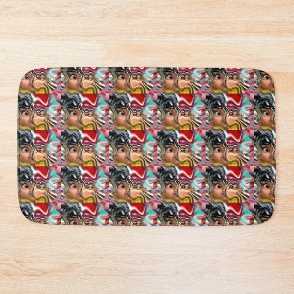 Item preview, Peek-A-Boo Jackson designed and sold by Cynthia De Moss aka Dutchess333.