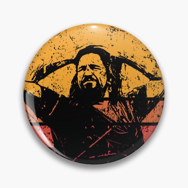 Item preview, The Big Lebowski Guy Your Opinion Funny Meme designed and sold by Achkalona.