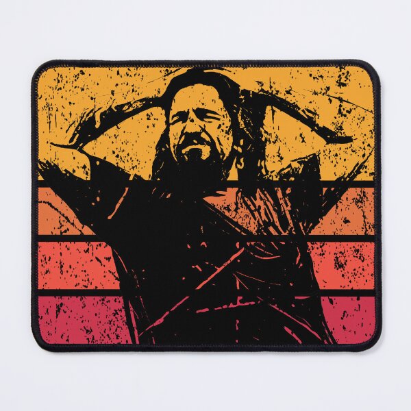 Item preview, The Big Lebowski Guy Your Opinion Funny Meme designed and sold by Achkalona.