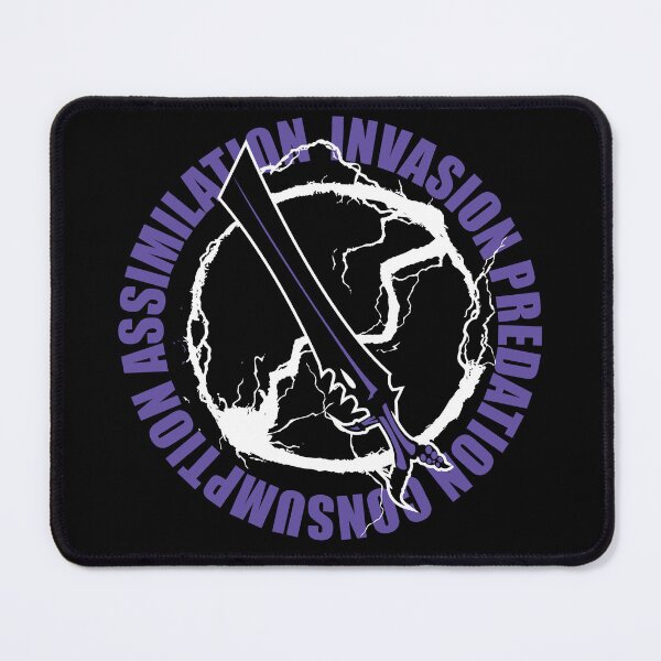 Item preview, Spacebug Emblem designed and sold by MaelstromSyn.