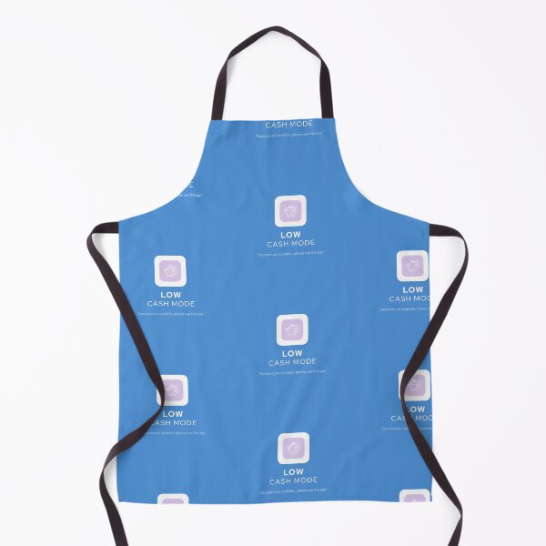 Item preview, Decisions to make. It is Low Cash Mode! designed and sold by MarillionFan.