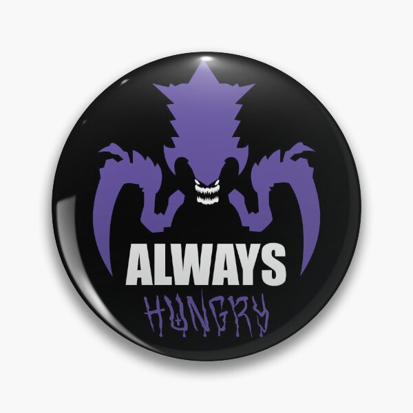 Item preview, Spacebug: Always Hungry designed and sold by MaelstromSyn.