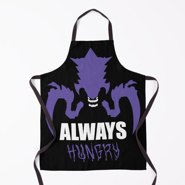 Item preview, Spacebug: Always Hungry designed and sold by MaelstromSyn.
