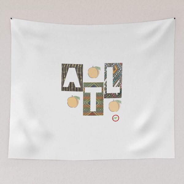 Item preview, Atlanta  designed and sold by Abelfashion.