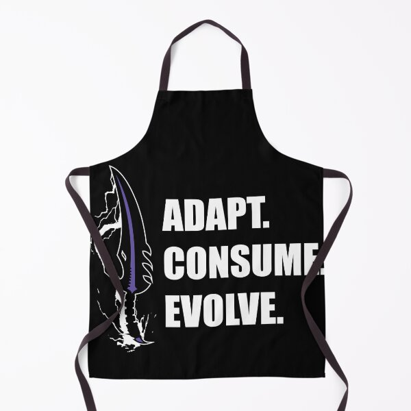 Item preview, Adaption, Consumption and Evolution designed and sold by MaelstromSyn.
