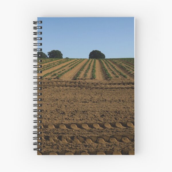 Item preview, Tractor Tracks designed and sold by wiggyofipswich.
