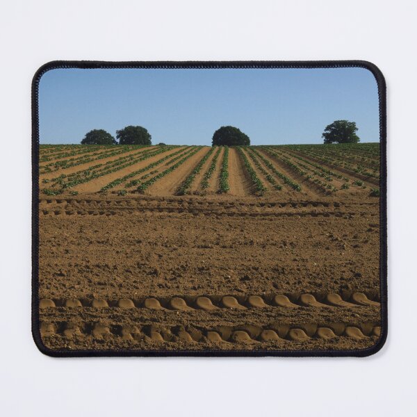 Item preview, Tractor Tracks designed and sold by wiggyofipswich.
