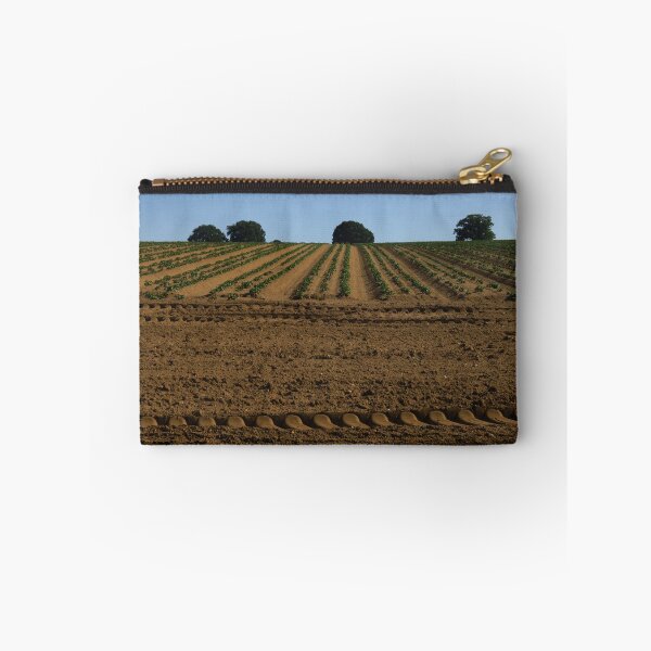 Item preview, Tractor Tracks designed and sold by wiggyofipswich.