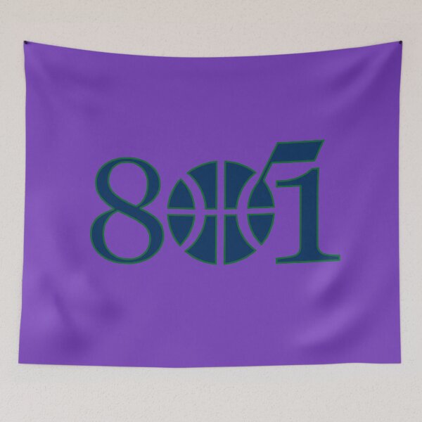 Item preview, 801Utah designed and sold by D9-Apparel.