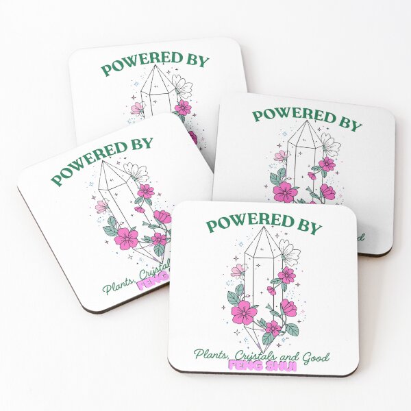 Item preview, Powered By designed and sold by LuluDP.