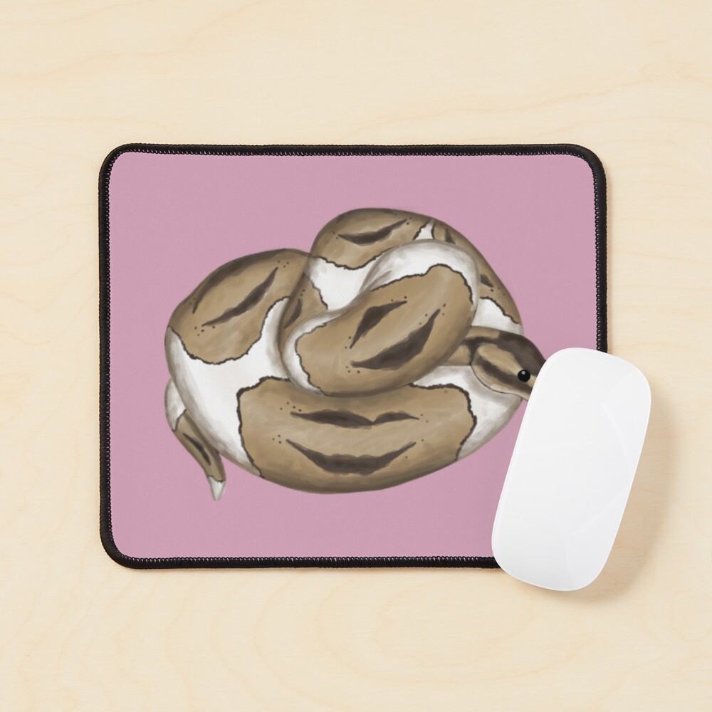 Item preview, Mouse Pad designed and sold by CordieDittus.