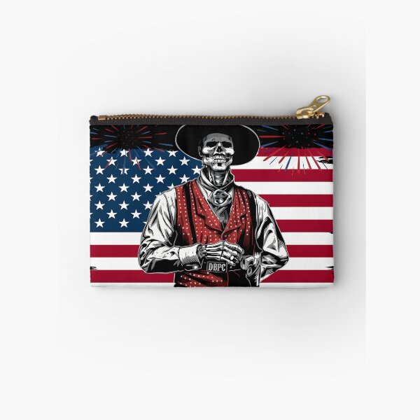 Item preview, Vintage 4th of July Tombstone Movie I'm Your Huckleberry  designed and sold by Achkalona.