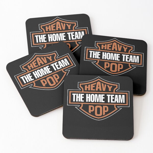Item preview, the home team merch designed and sold by olkravey.