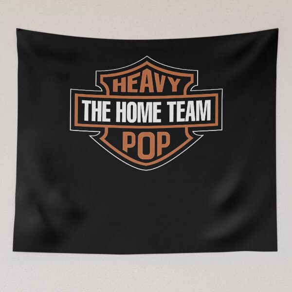 Item preview, the home team merch designed and sold by olkravey.