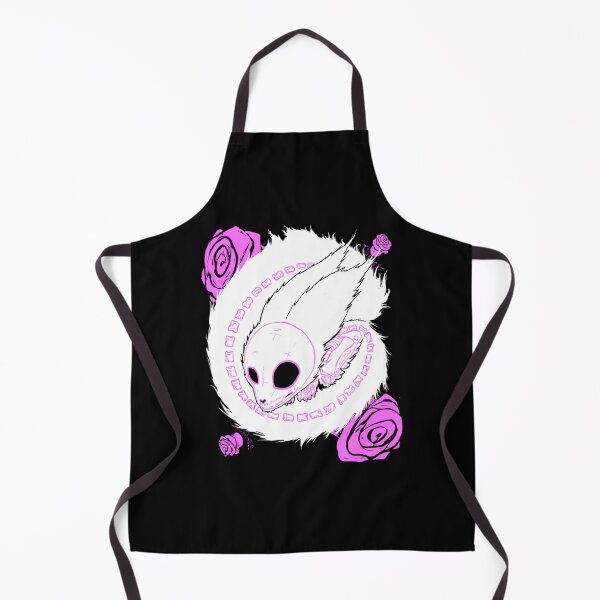 Item preview, Ghost Fox Skeleton and Roses Gothic Art designed and sold by Sleepsyndrome.