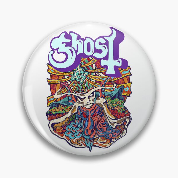 Item preview, The Gost Painting designed and sold by Manukdenal.