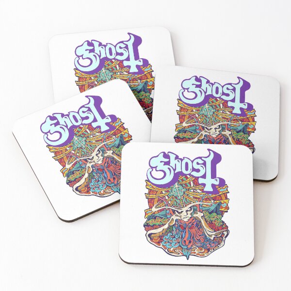 Item preview, The Gost Painting designed and sold by Manukdenal.