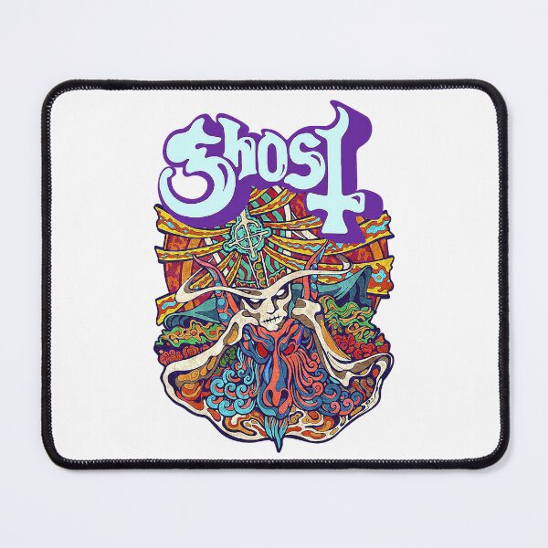 Item preview, The Gost Painting designed and sold by Manukdenal.