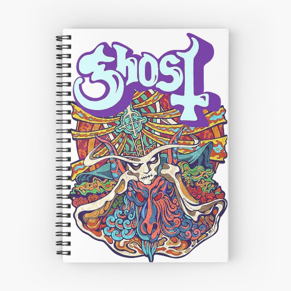 Item preview, The Gost Painting designed and sold by Manukdenal.