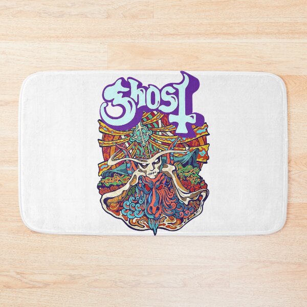 Item preview, The Gost Painting designed and sold by Manukdenal.
