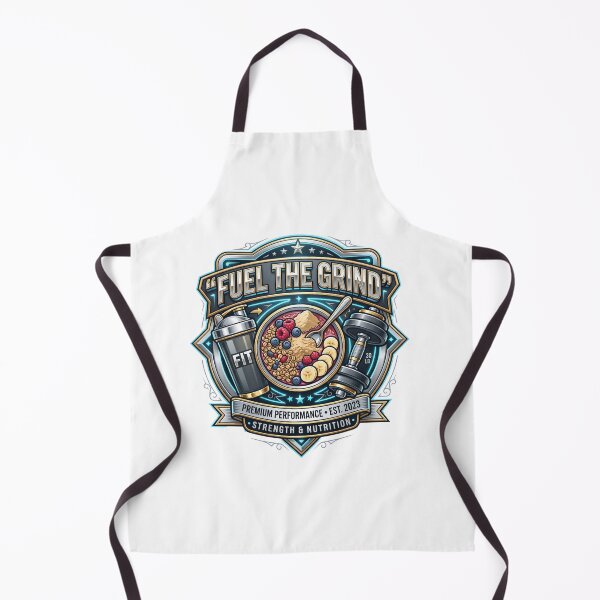 Item preview, Ultimate Fuel The Grind Meal Prep Blueprint! designed and sold by pradeepvisuals.