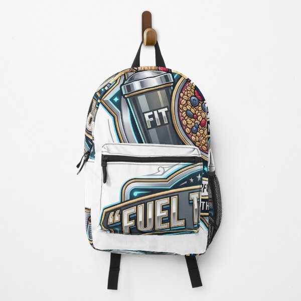 Item preview, Ultimate Fuel The Grind Meal Prep Blueprint! designed and sold by pradeepvisuals.