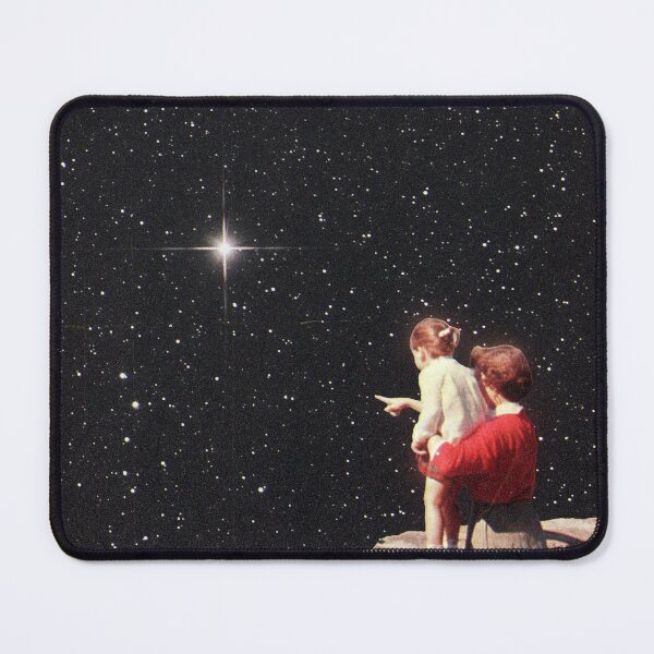 Item preview, The Brightest Star designed and sold by Dani Moffet.