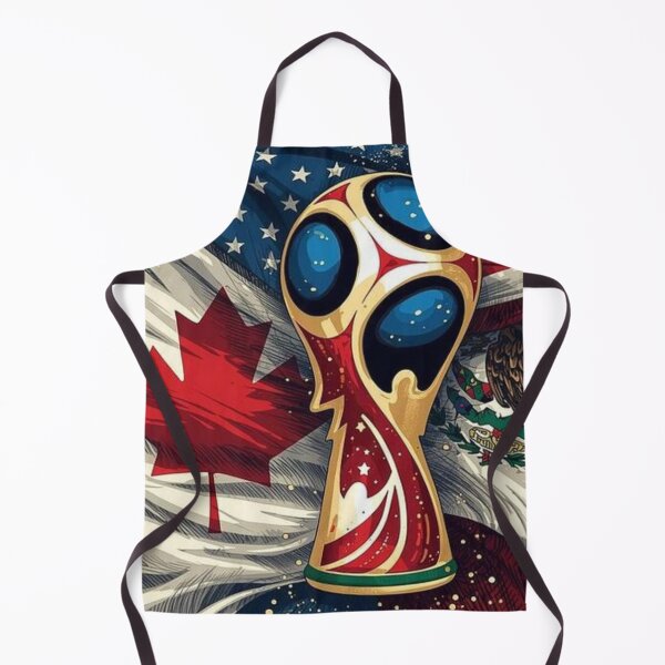 Item preview, Soccer world cup 2026 designed and sold by JBaystro.