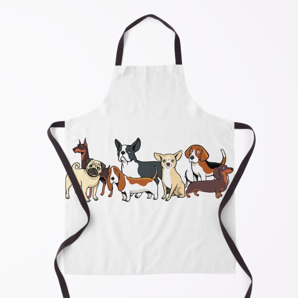 Item preview, Rescued is My Favorite Breed Adopt Don't Shop Dog Lovers Long Sleeve T-Shirt designed and sold by Badriiiii.