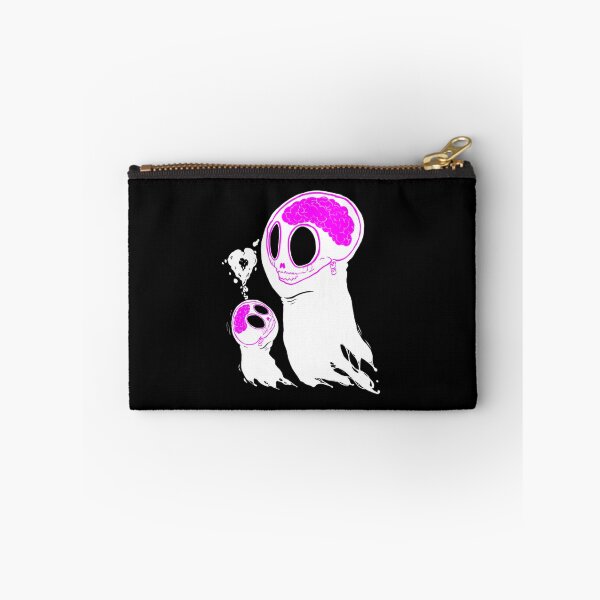Item preview, Ghost Fox Skeleton and Roses Gothic Art designed and sold by Sleepsyndrome.