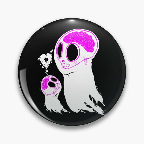Item preview, Ghost Fox Skeleton and Roses Gothic Art designed and sold by Sleepsyndrome.