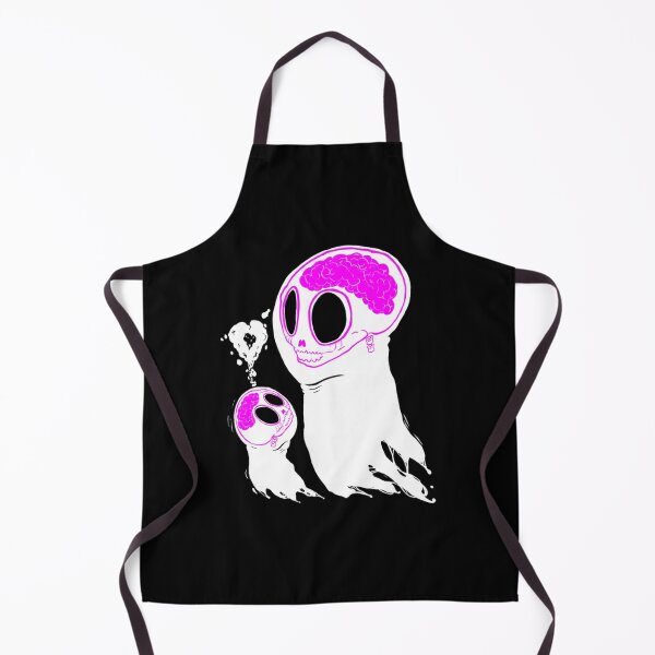 Item preview, Ghost Fox Skeleton and Roses Gothic Art designed and sold by Sleepsyndrome.