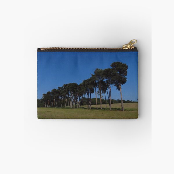 Item preview, A Row Of Pine Trees designed and sold by wiggyofipswich.