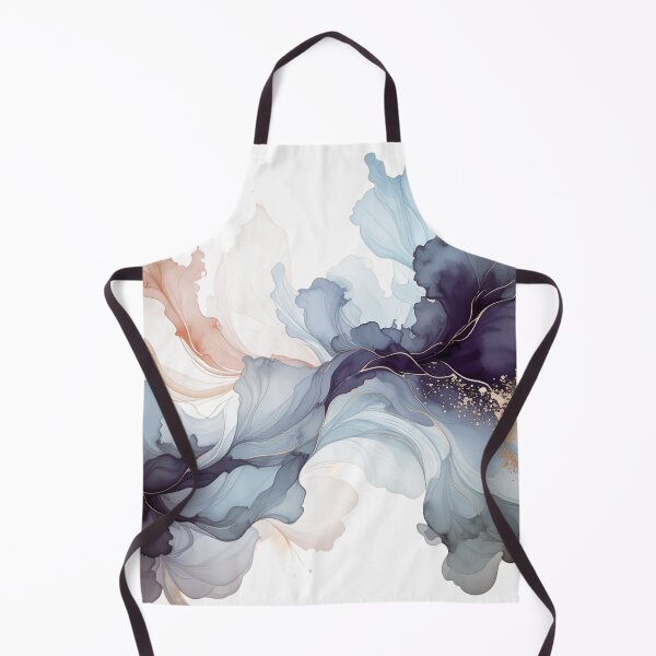 Item preview, Floating Flora (muted colors) designed and sold by WeaveSphere.