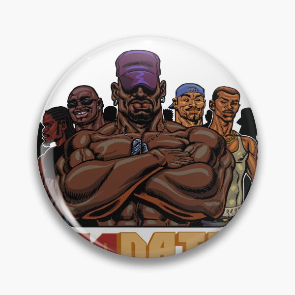 Item preview, Boo Nation  designed and sold by belasco64.