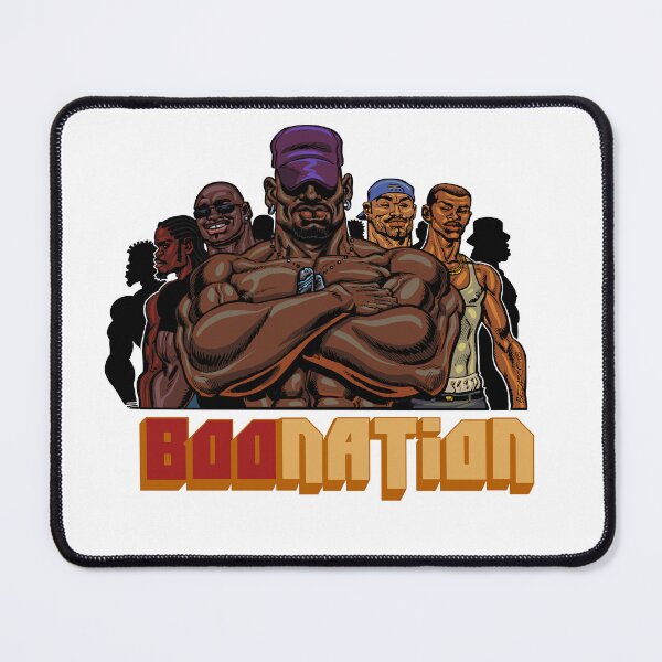 Item preview, Boo Nation  designed and sold by belasco64.
