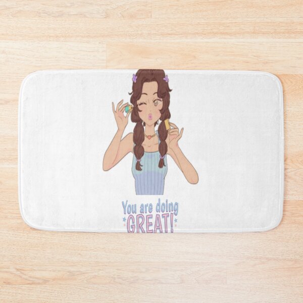 Item preview, Cool Girl  designed and sold by RS-Wave.