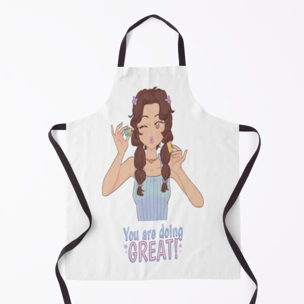 Item preview, Cool Girl designed and sold by RS-Wave.